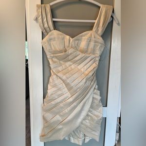 Do+Be mini dress, small